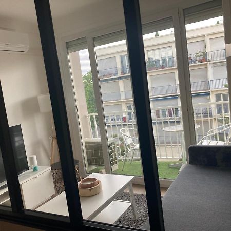 Nid Douillet En Bord De Mer Аржель-сюр-Мер Экстерьер фото